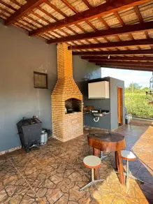 Imagem 6 - Chácara em Zona Rural, Uberlândia - MG