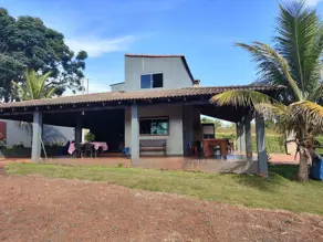 Imagem 2 - Chácara em Zona Rural, Uberlândia - MG