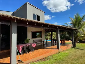 Chácara Zona Rural, Uberlândia - MG — foto 2