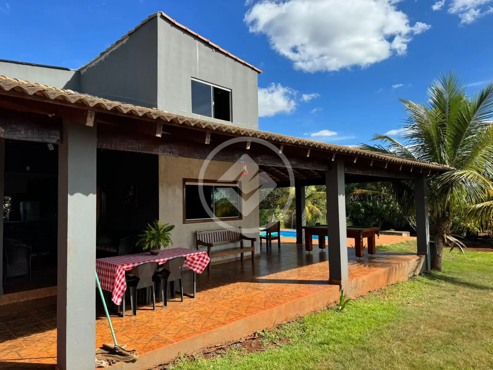 Image 2 - Chácara em Zona Rural, Uberlândia - MG