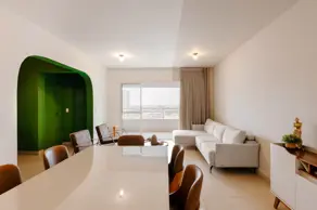 Imagem 5 - Apartamento em Novo Mundo, Uberlândia - MG