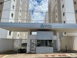 Apartamento Luizote de Freitas, Uberlândia - MG — foto 2