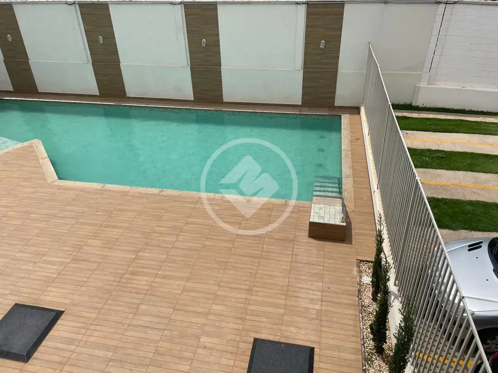 Imagem 4 - Apartamento em Luizote de Freitas, Uberlândia - MG