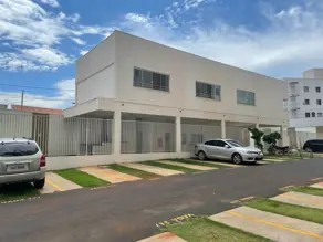 Imagem 2 - Apartamento em Luizote de Freitas, Uberlândia - MG