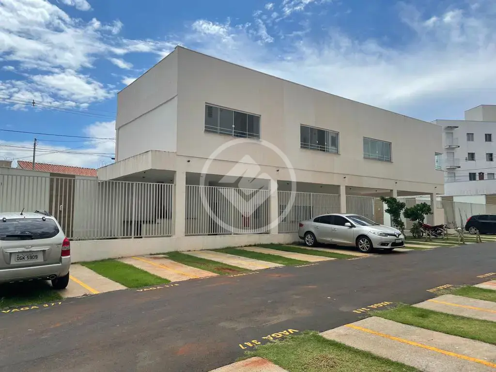 Imagem 2 - Apartamento em Luizote de Freitas, Uberlândia - MG