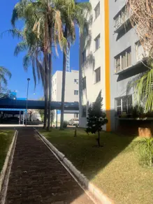 Apartamento Jardim Ozanan, Uberlândia - MG — foto 1