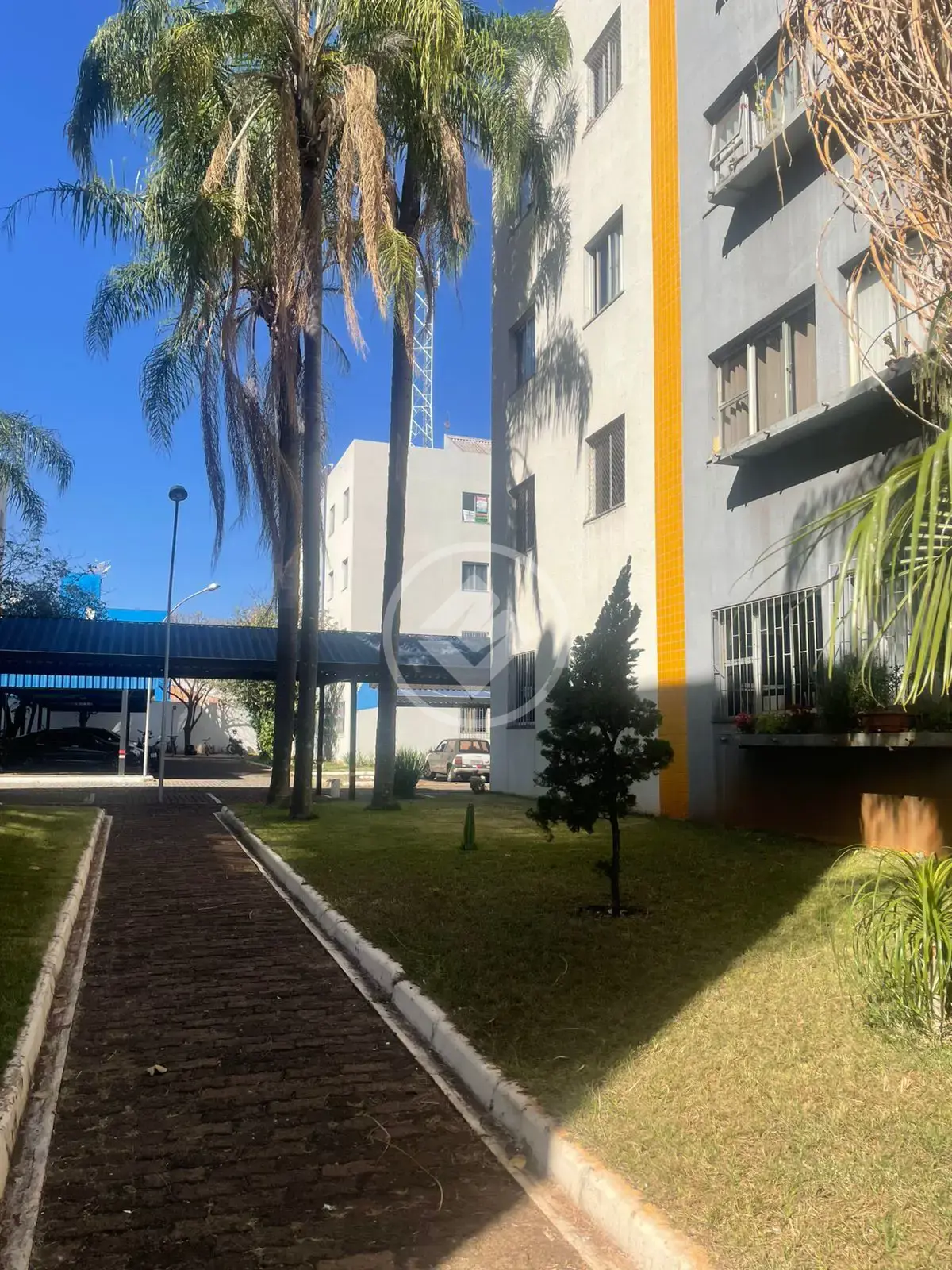 Imagem 1 - Apartamento em Jardim Ozanan, Uberlândia - MG
