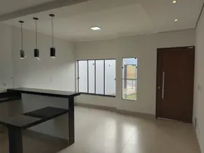 Imagem 2 - Casa em Shopping Park, Uberlândia - MG