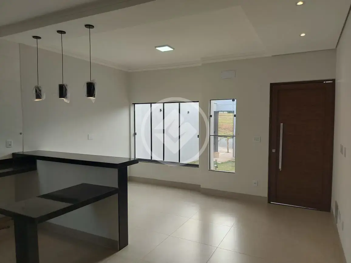 Imagem 2 - Casa em Shopping Park, Uberlândia - MG