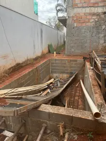 Casa Condomínio Laranjeiras, Uberlândia - MG — foto 2