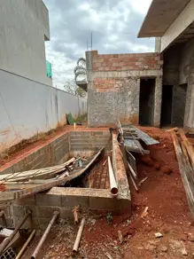 Imagem 2 - Casa Condomínio em Laranjeiras, Uberlândia - MG