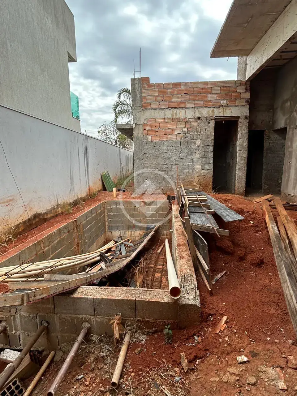 Imagem 2 - Casa Condomínio em Laranjeiras, Uberlândia - MG