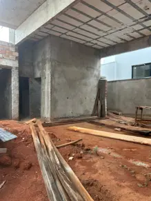 Casa Condomínio Laranjeiras, Uberlândia - MG — foto 1