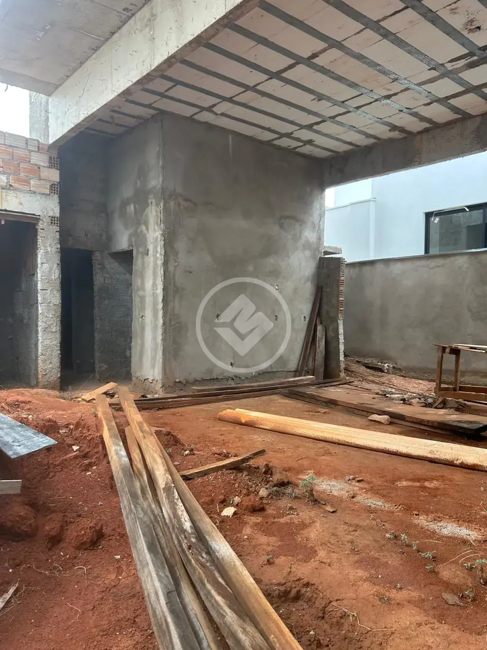 Imagem 1 - Casa Condomínio em Laranjeiras, Uberlândia - MG
