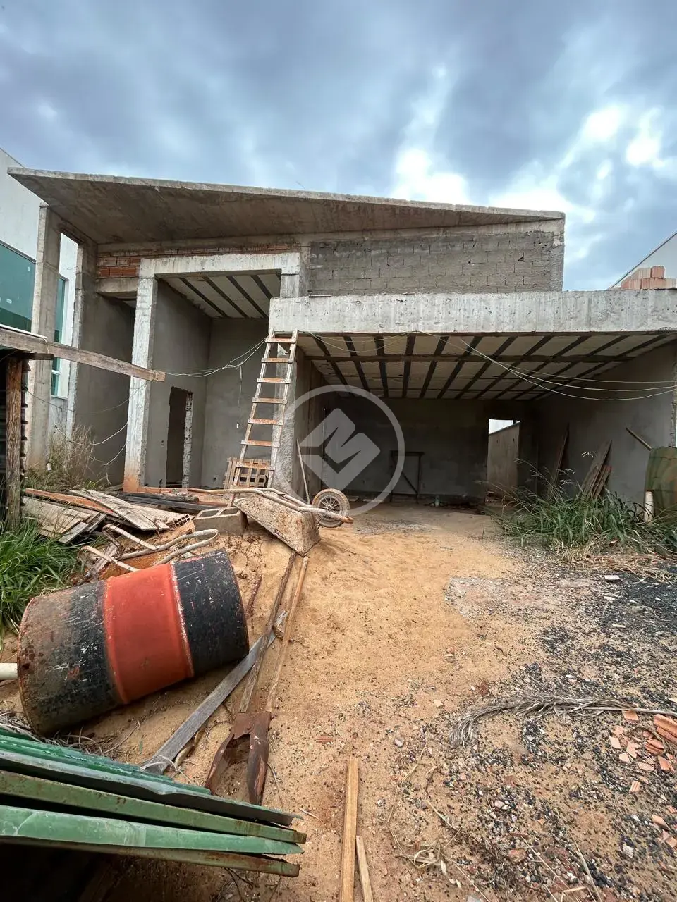 Image 10 - Casa Condomínio em Laranjeiras, Uberlândia - MG