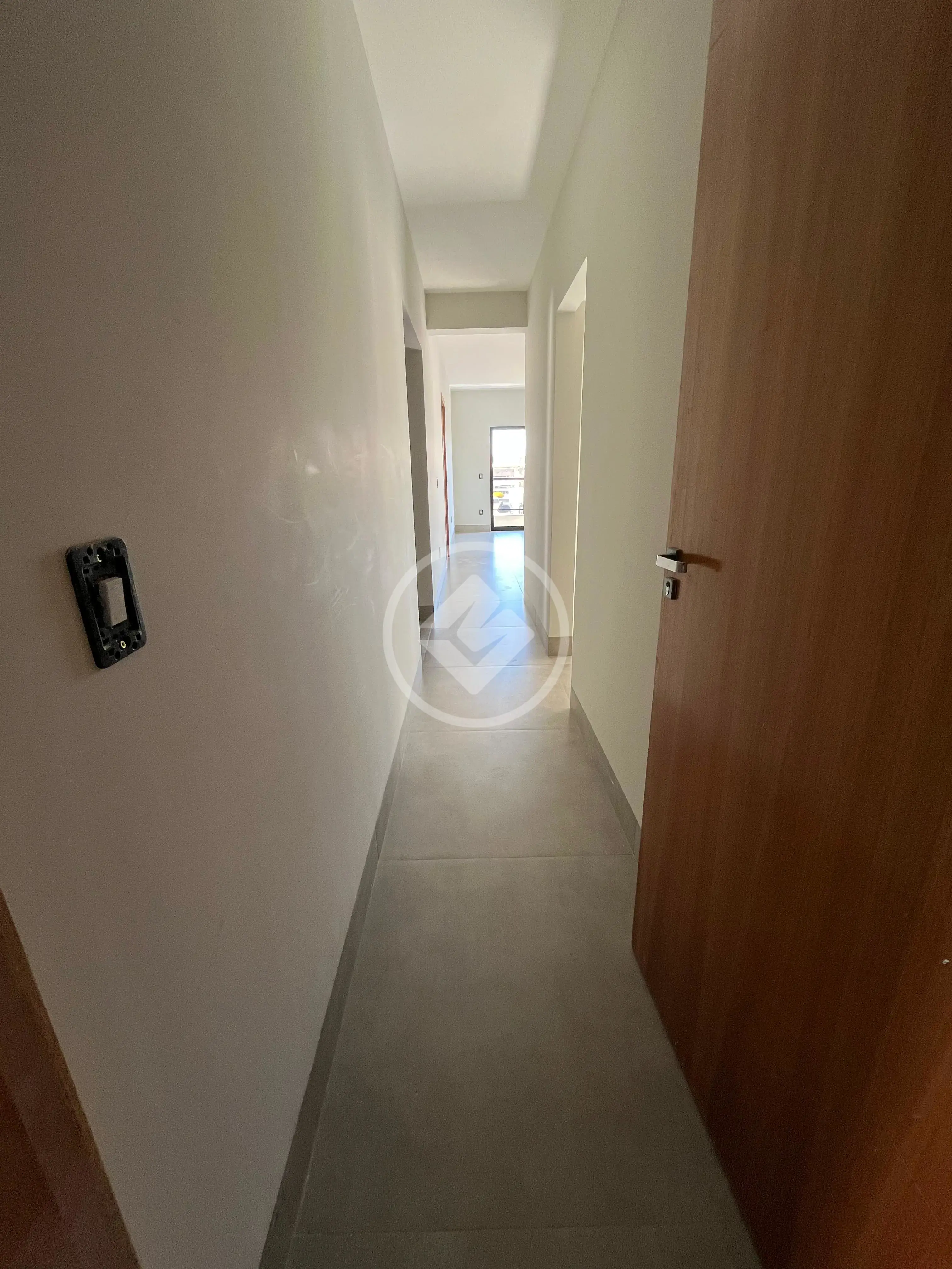 Imagem 1 - Apartamento em Santa Mônica, Uberlândia - MG