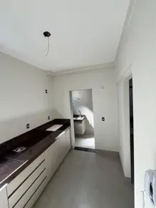 Apartamento Santa Mônica, Uberlândia - MG — foto 1