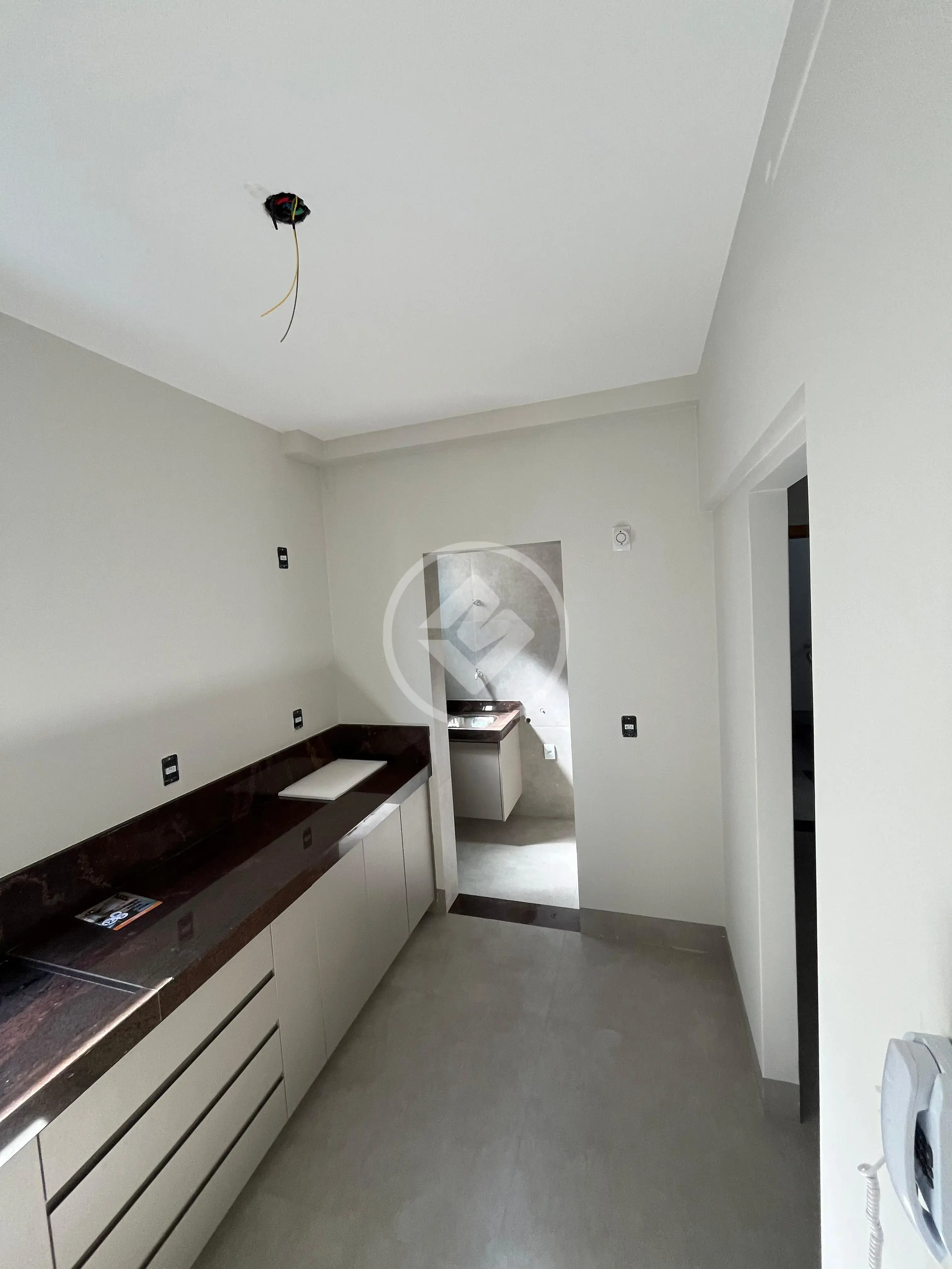 Imagem 1 - Apartamento em Santa Mônica, Uberlândia - MG