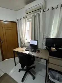 Imagem 5 - Sobrado Em Condomínio em Bosque dos Buritis, Uberlândia - MG