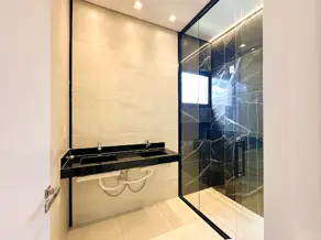 Imagem 4 - Casa Condomínio em Gávea, Uberlândia - MG