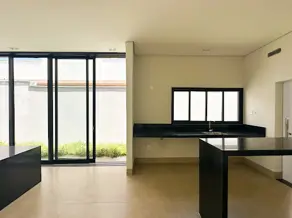 Imagem 3 - Casa Condomínio em Gávea, Uberlândia - MG