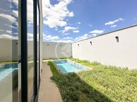 Imagem 1 - Casa Condomínio em Gávea, Uberlândia - MG
