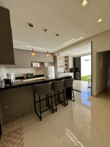 Imagem 3 - Casa Condomínio em Grand Ville, Uberlândia - MG
