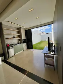 Imagem 2 - Casa Condomínio em Grand Ville, Uberlândia - MG