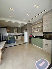 Casa Condomínio Grand Ville, Uberlândia - MG — foto 2
