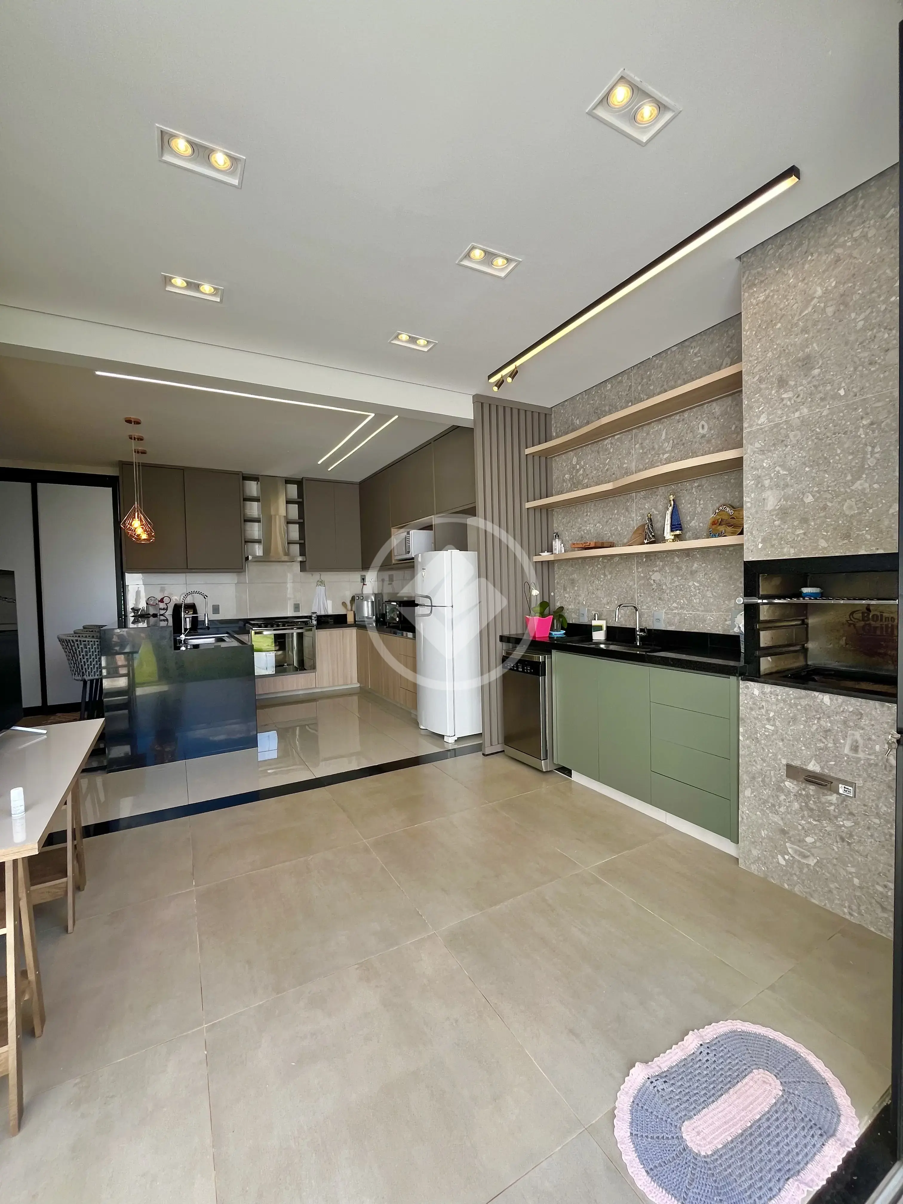 Image 2 - Casa Condomínio em Grand Ville, Uberlândia - MG