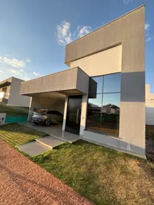 Casa Condomínio Grand Ville, Uberlândia - MG — foto 1