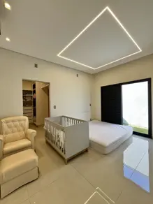 Imagem 5 - Casa Condomínio em Grand Ville, Uberlândia - MG