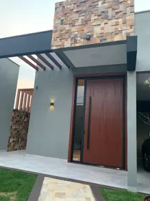 Imagem 2 - Sobrado em Cidade Jardim, Uberlândia - MG