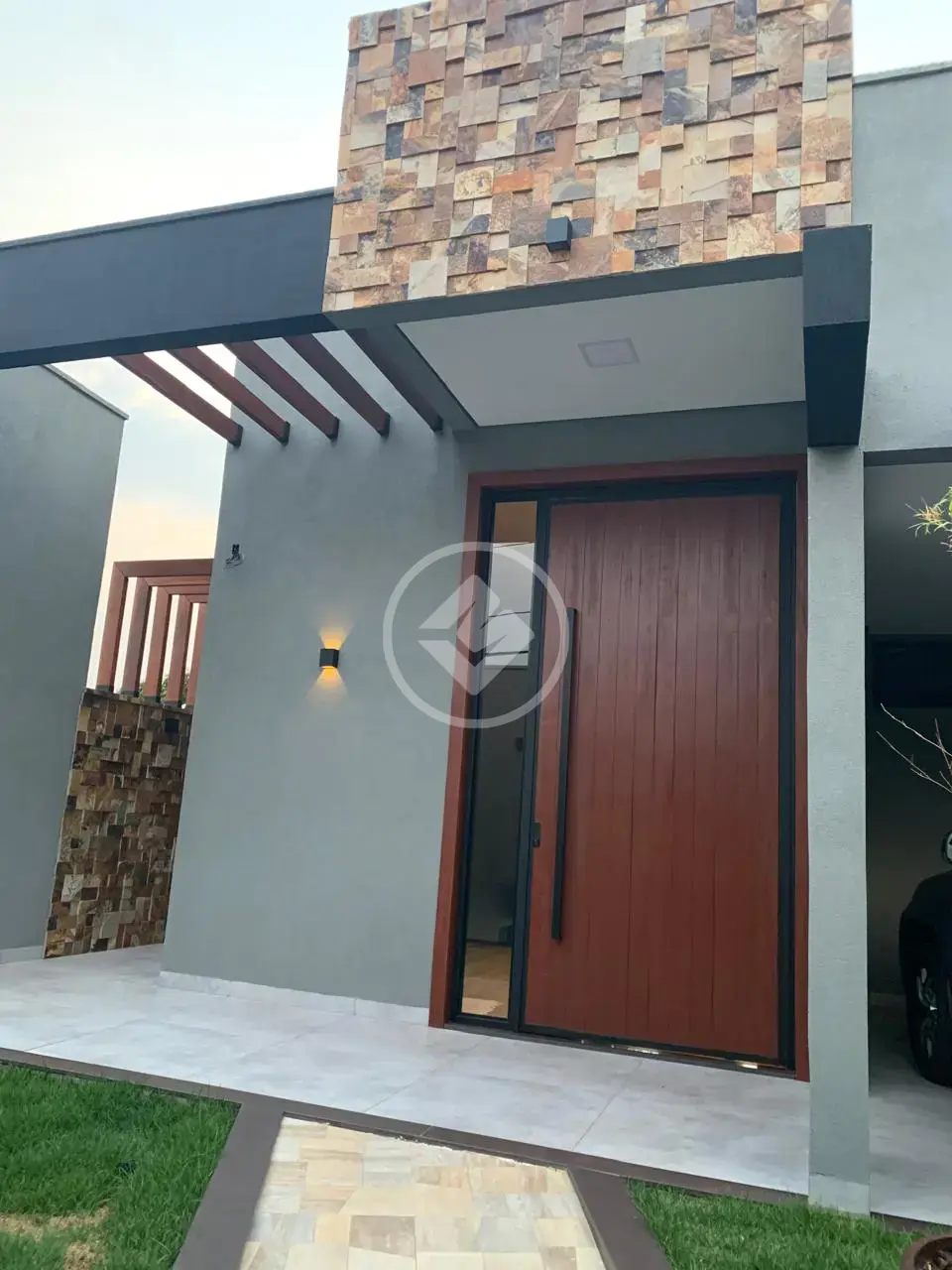 Image 3 - Sobrado em Cidade Jardim, Uberlândia - MG