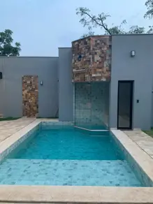 Sobrado Cidade Jardim, Uberlândia - MG — foto 2
