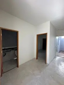 Casa Fundinho, Uberlândia - MG — foto 1