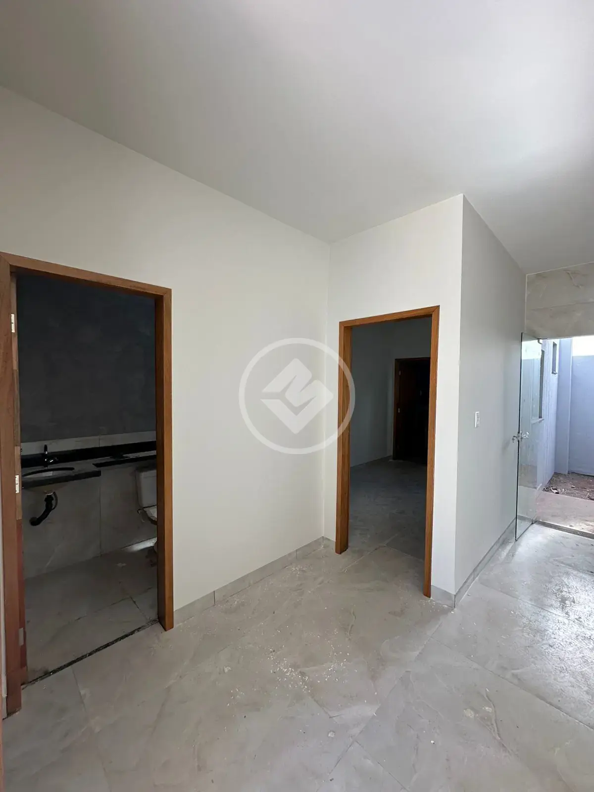 Imagem 1 - Casa em Fundinho, Uberlândia - MG