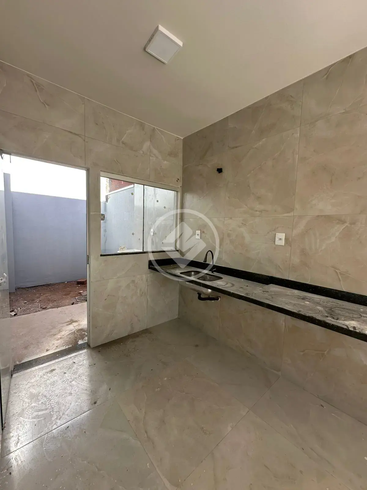 Image 2 - Casa em Fundinho, Uberlândia - MG
