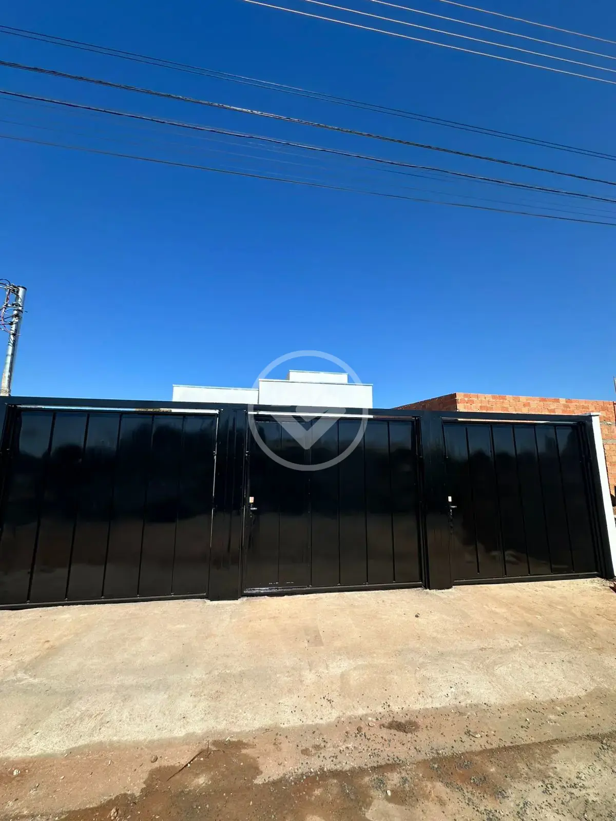 Image 8 - Casa em Fundinho, Uberlândia - MG