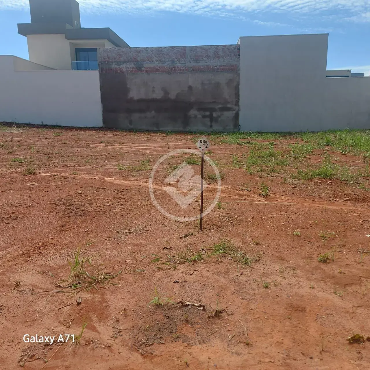 Imagem 1 - Terreno Condomínio em Grand Ville, Uberlândia - MG