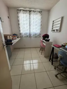 Imagem 2 - Apartamento em Mansour, Uberlândia - MG