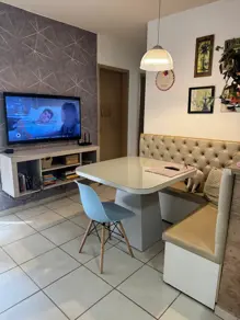 Apartamento Mansour, Uberlândia - MG — foto 1