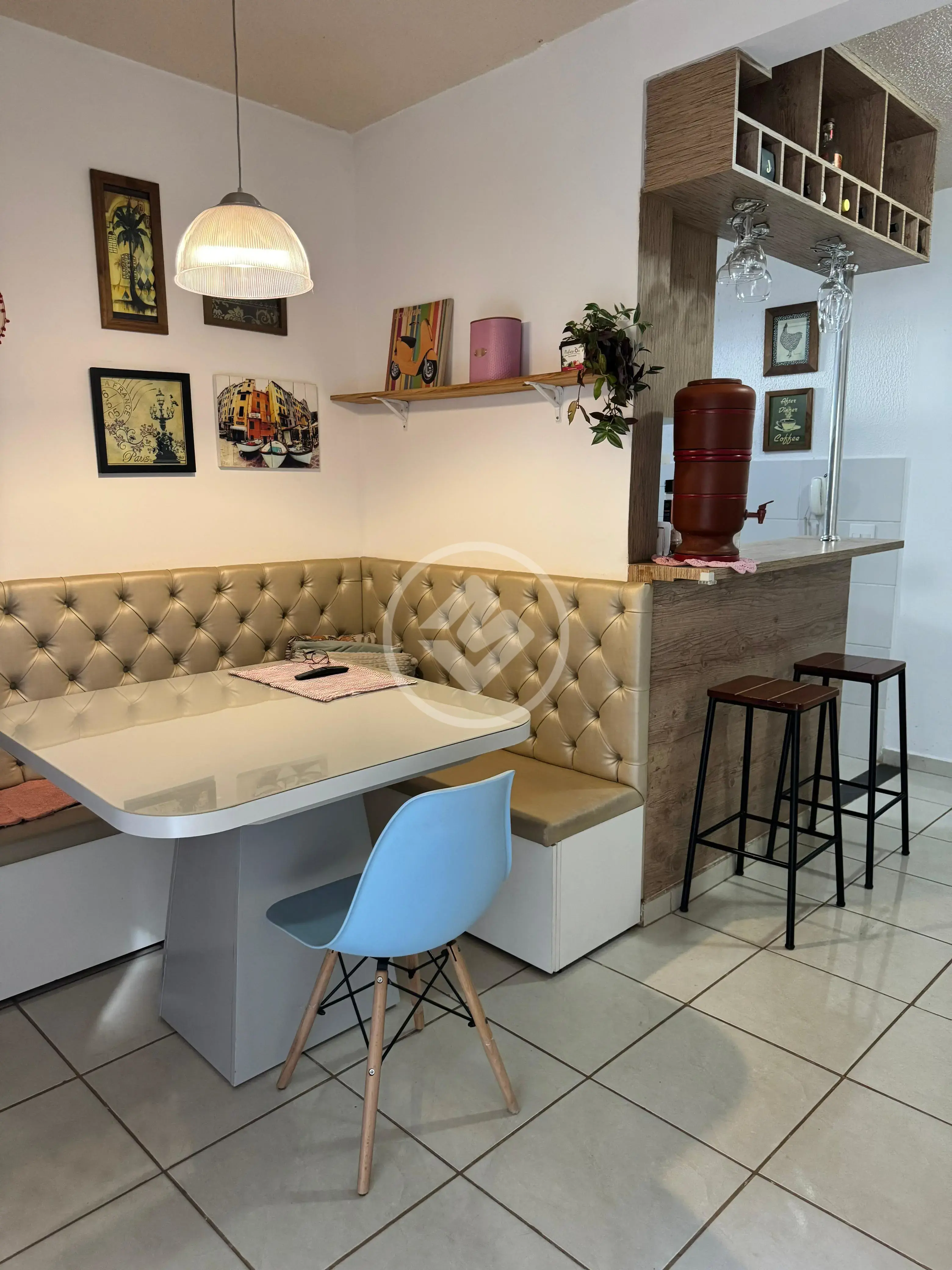 Image 2 - Apartamento em Mansour, Uberlândia - MG