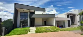 Casa Condomínio Grand Ville, Uberlândia - MG — foto 1