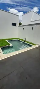 Imagem 2 - Casa Condomínio em Grand Ville, Uberlândia - MG