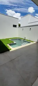 Casa Condomínio Grand Ville, Uberlândia - MG — foto 2