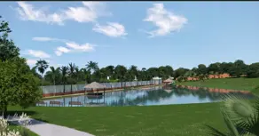 Sobrado Em Condomínio Nova Uberlândia, Uberlândia - MG — foto 1
