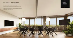 Imagem 5 - Sala Comercial em Shopping Park, Uberlândia - MG