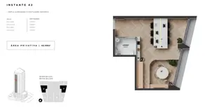 Imagem 3 - Sala Comercial em Shopping Park, Uberlândia - MG