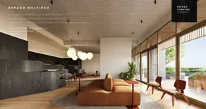 Imagem 6 - Sala Comercial em Shopping Park, Uberlândia - MG